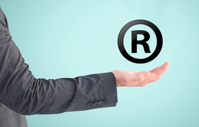 Картинка Защита товарного знака