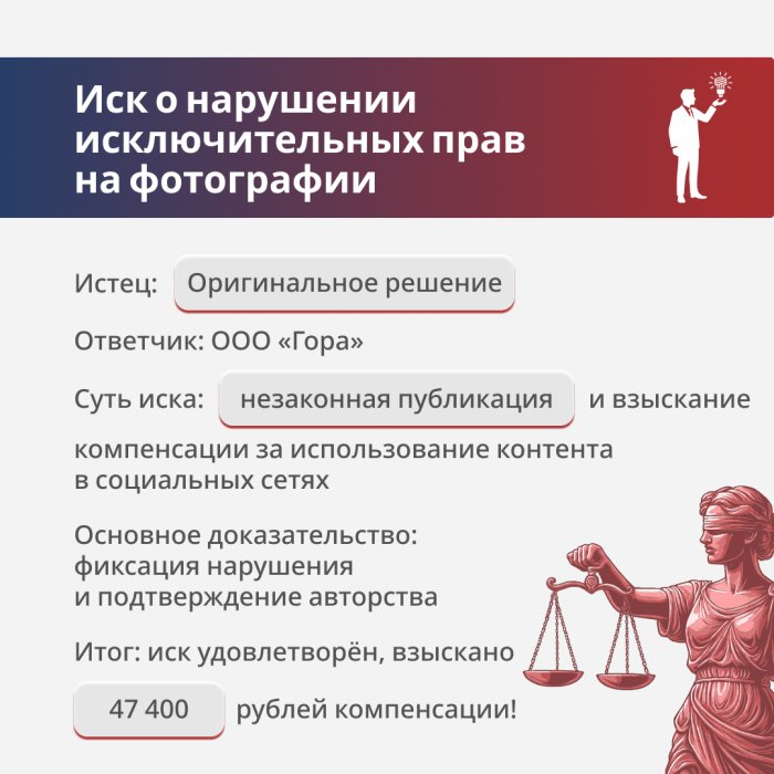 Картинка 47 400 ₽ за пост в «ВКонтакте»