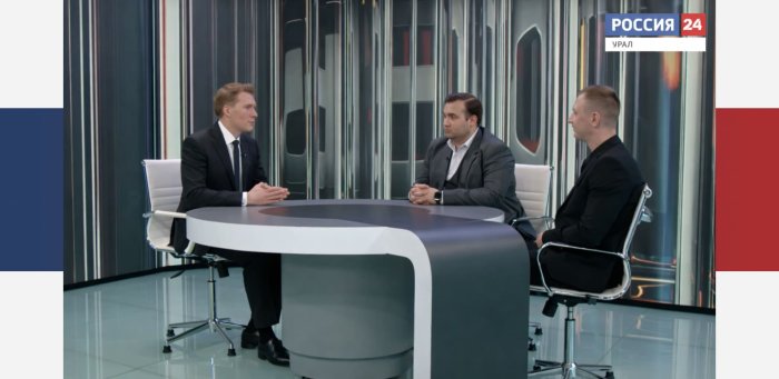 Интервью с нашими юристами в эфире «России 24»: как защитить свои фото и доказать авторство